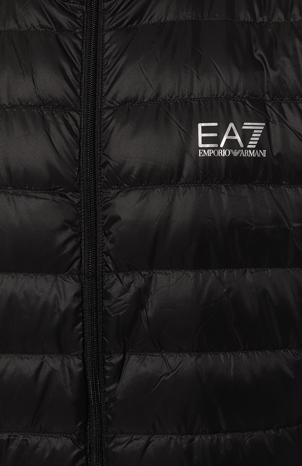 Пуховая куртка EA7, арт. 8NPB23/PNGPZ/3XL, фото 5