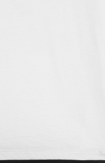 Футболка из хлопка и вискозы PAOLO PECORA MILANO, арт. PP3912/14A-16A, фото 3