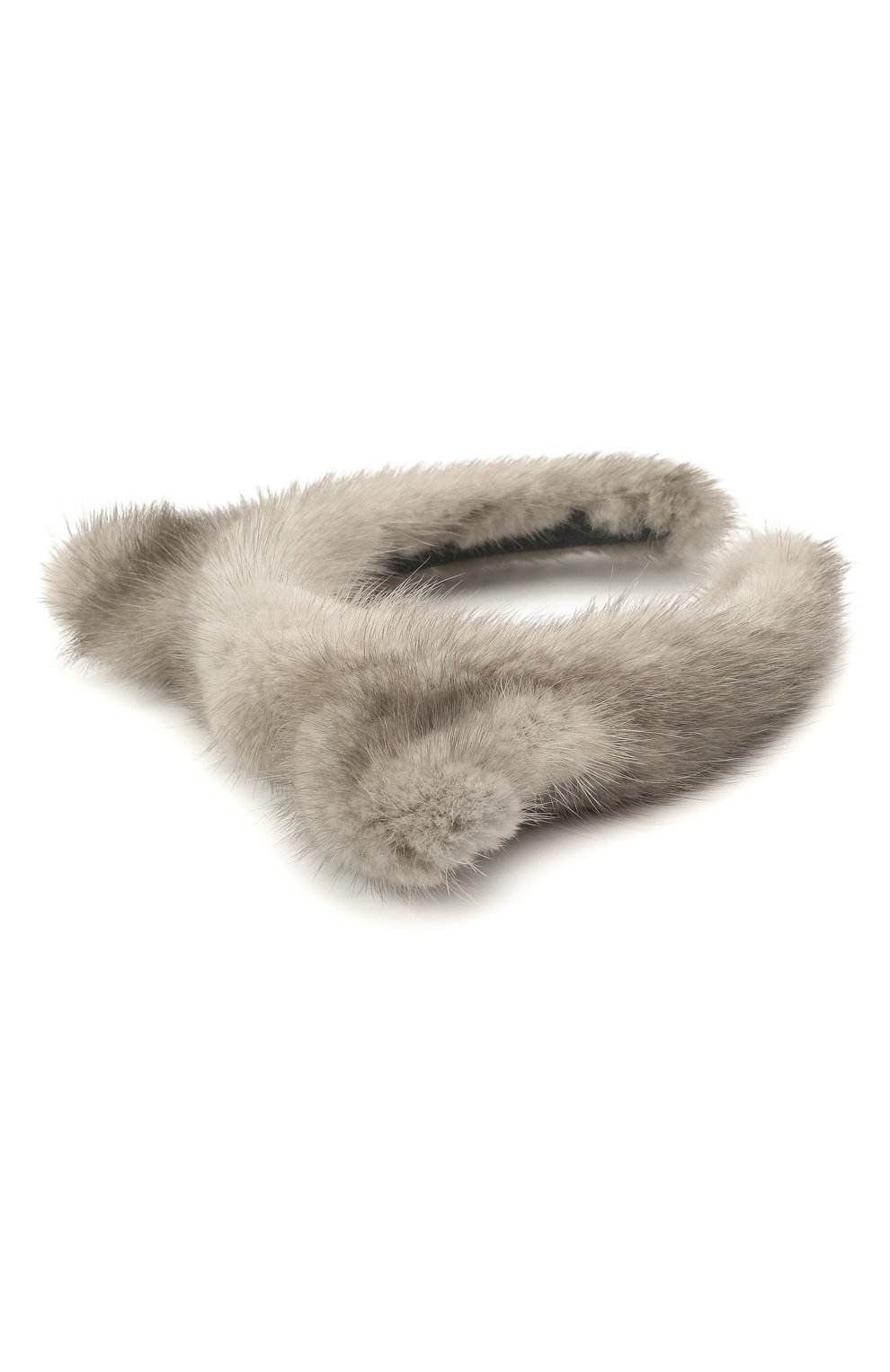 Меховой ободок CAROLON, арт. Ц-А/022/151220, фото 2