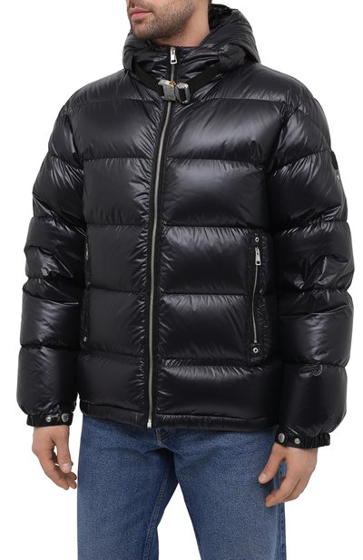 Пуховик 6 moncler 1017 alyx 9sm MONCLER GENIUS, арт. F2-09Y-1B507-10-C0631, фото 3