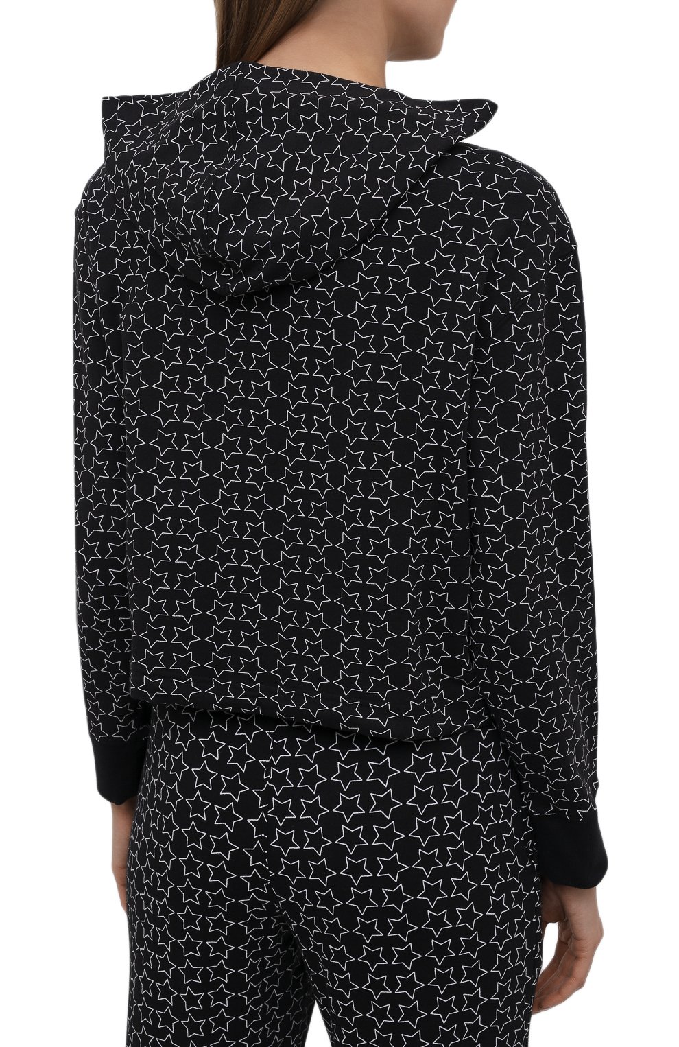 Худи CALVIN KLEIN, арт. QS6427E, фото 4