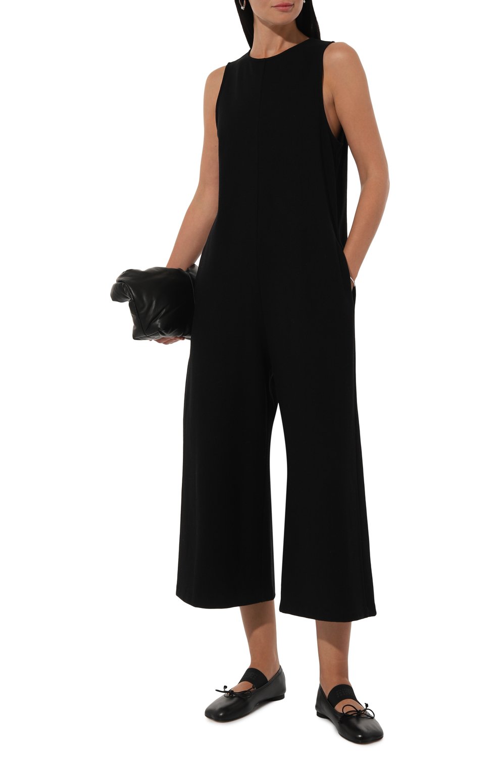 Шерстяной комбинезон MM6, арт. S52FP0088/M20021, фото 2