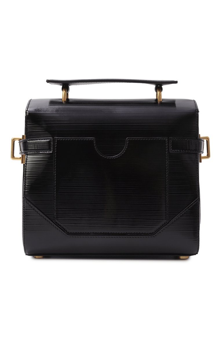 Сумка b-buzz 23 BALMAIN, арт. EN0DB526/LPIS, фото 1