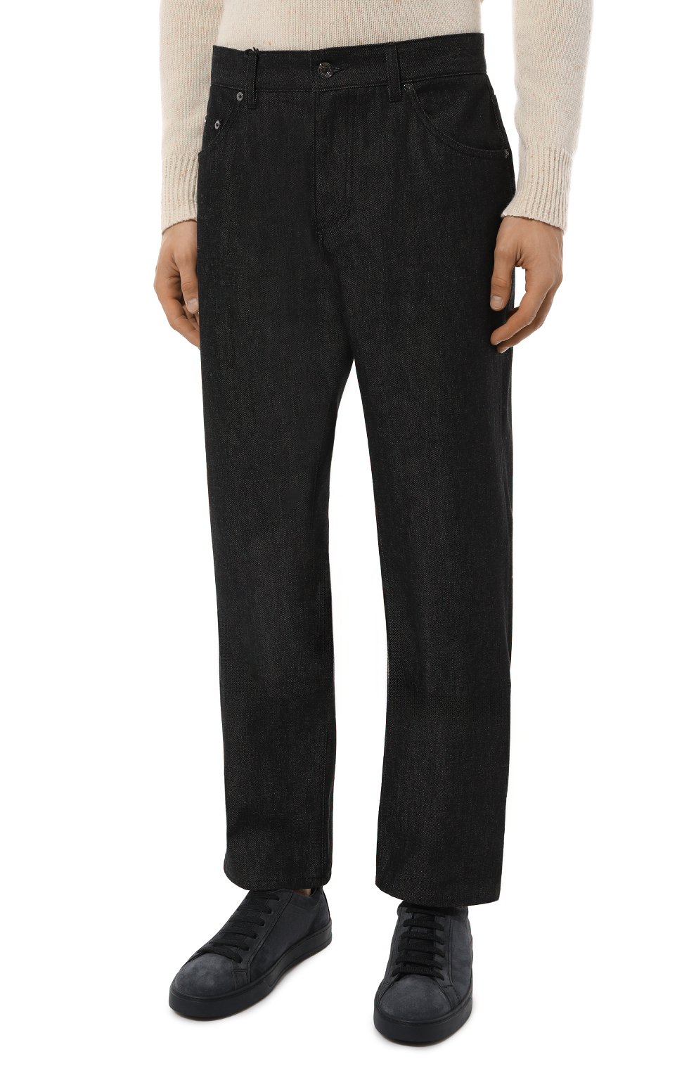 Джинсы classic DOLCE & GABBANA, арт. GP02XD/G8LI6, фото 3