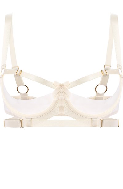 Бюстгальтер с широкими бретельками BORDELLE, арт. GIA SHELF BRA, фото 1