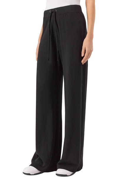 Хлопковые брюки JAMES PERSE, арт. WXA1007, фото 3