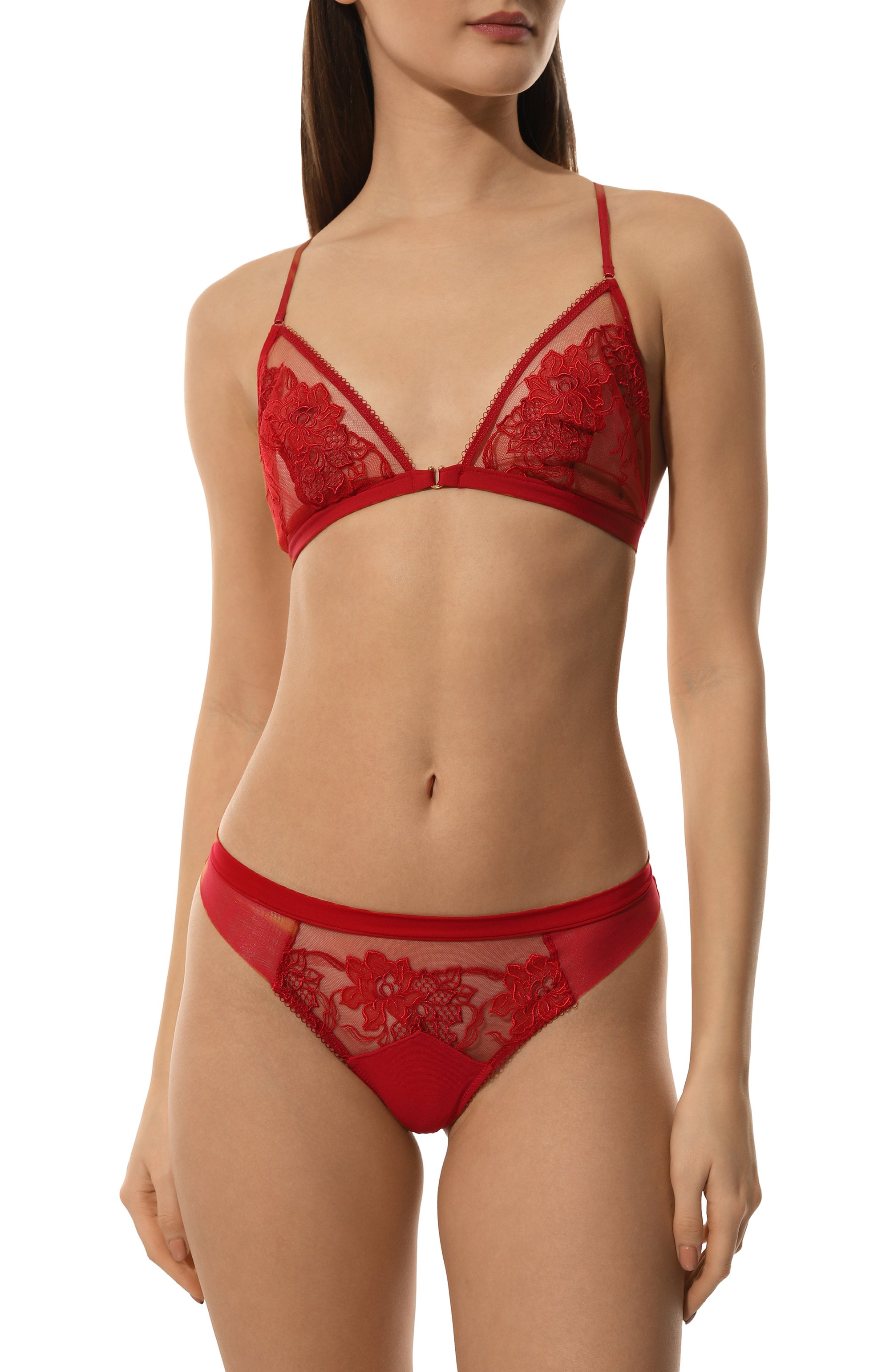 Трусы-танга LISE CHARMEL, арт. ACH0185, фото 2