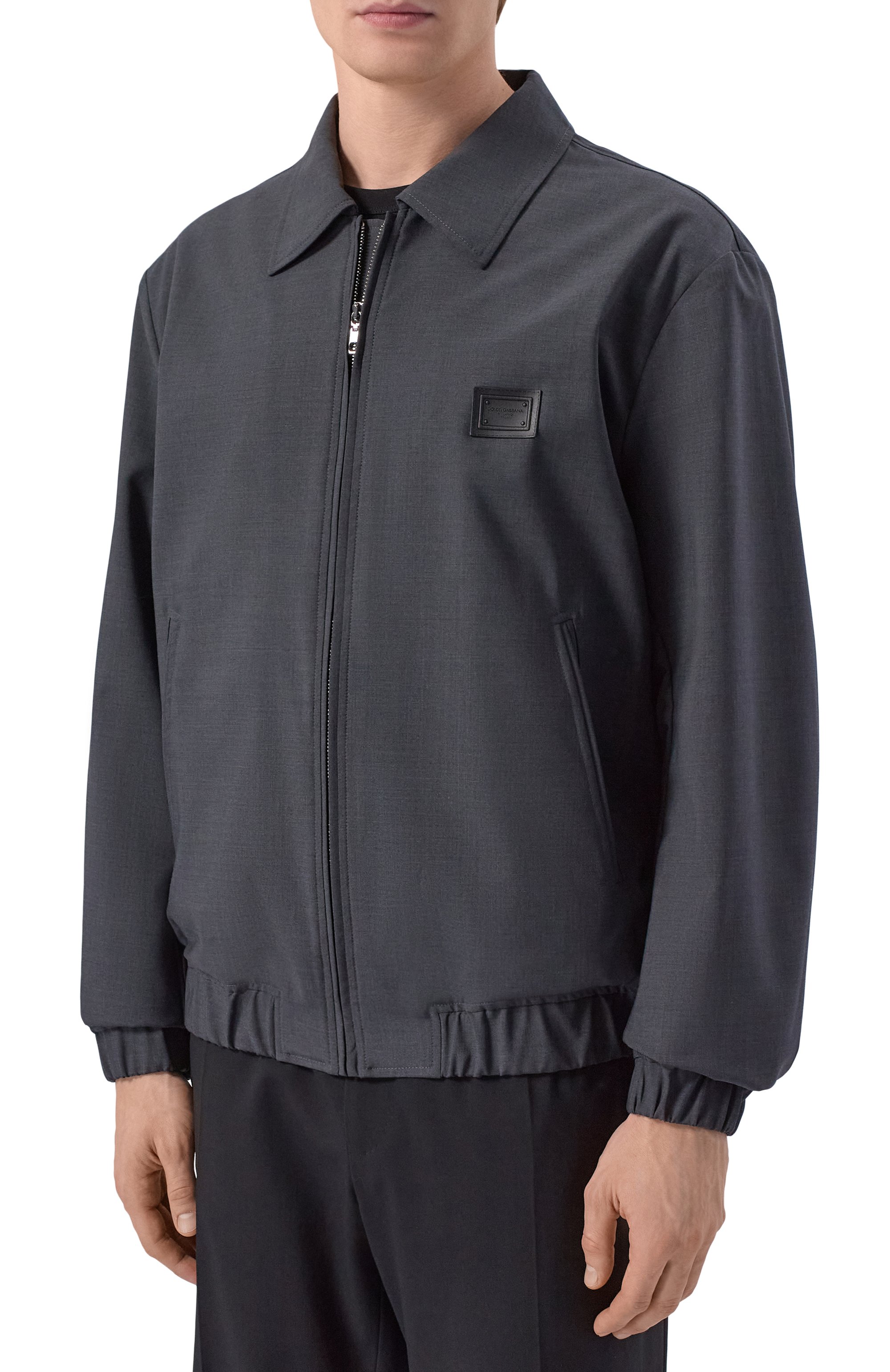 Бомбер DOLCE & GABBANA, арт. G9BMUT/FURK8, фото 3