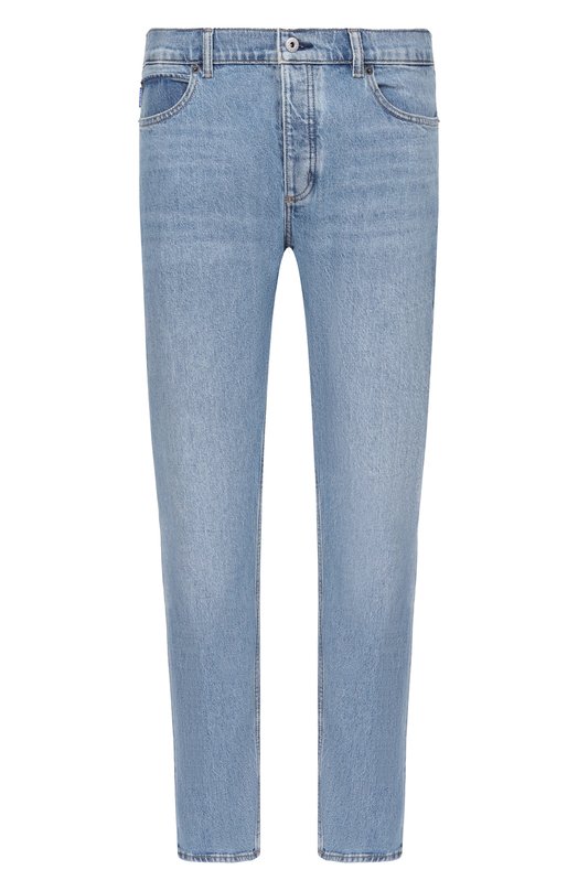 Джинсы Brody HUGO Blue 50551888 Голубой 50551888