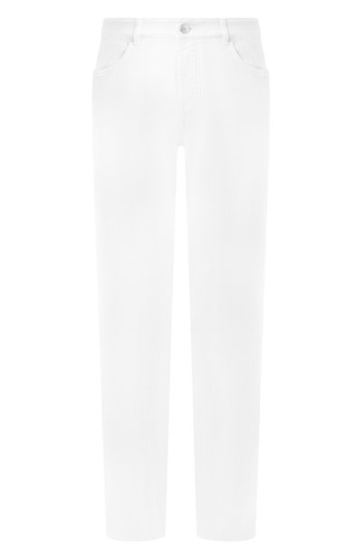 Мужские джинсы traditional fit BRUNELLO CUCINELLI, арт. M277PB3210