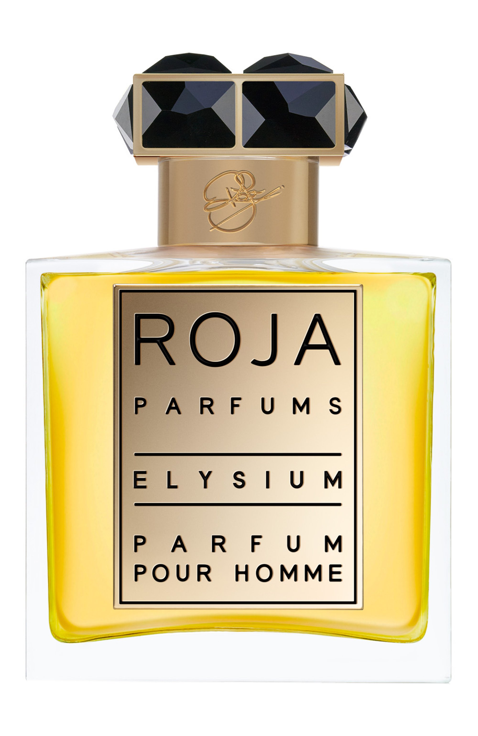 Духи elysium pour homme (50ml) ROJA PARFUMS, арт. RD2849, фото 1