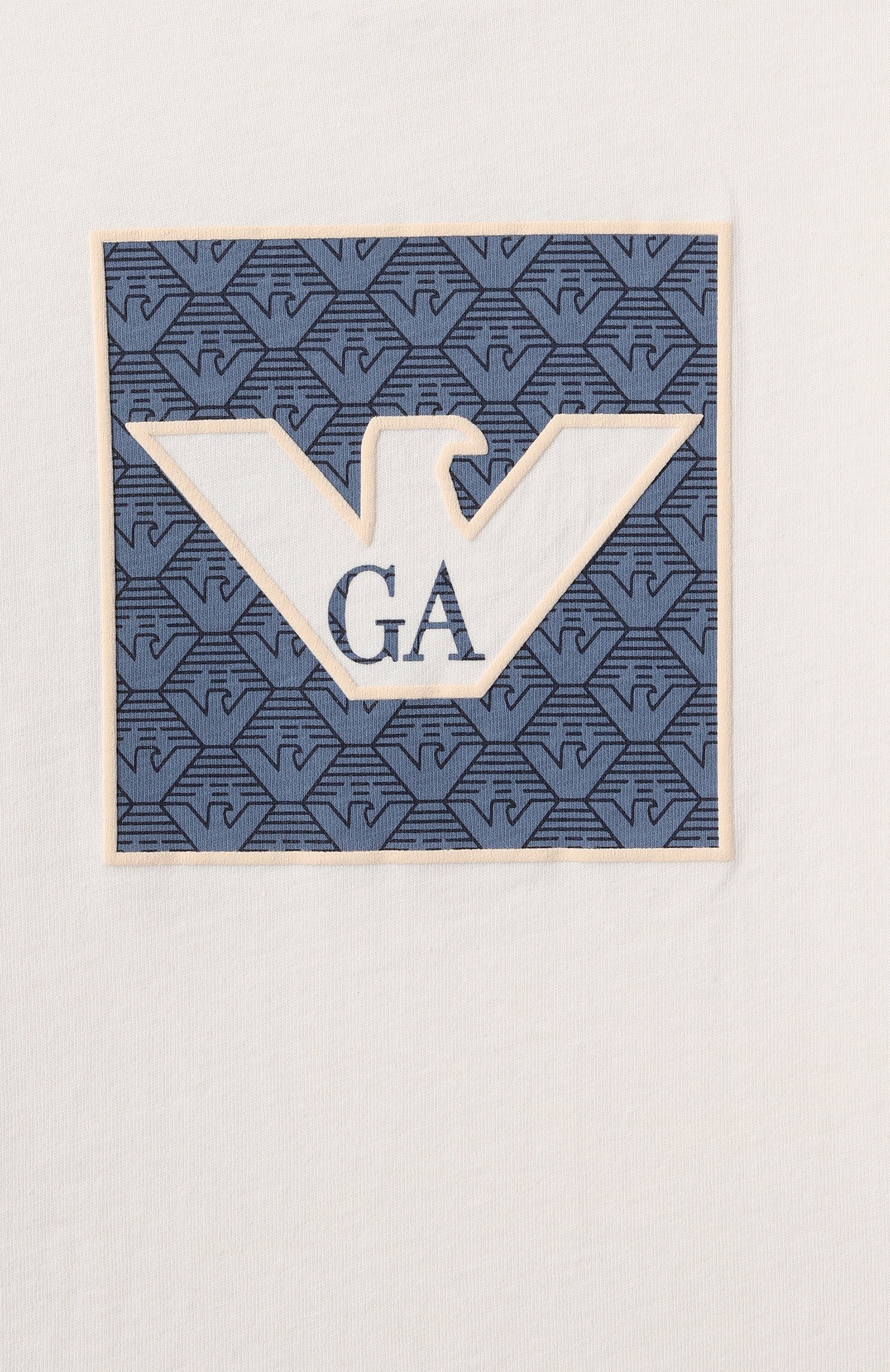 Комплект из трех футболок EMPORIO ARMANI, арт. EB000320/AF13913, фото 6