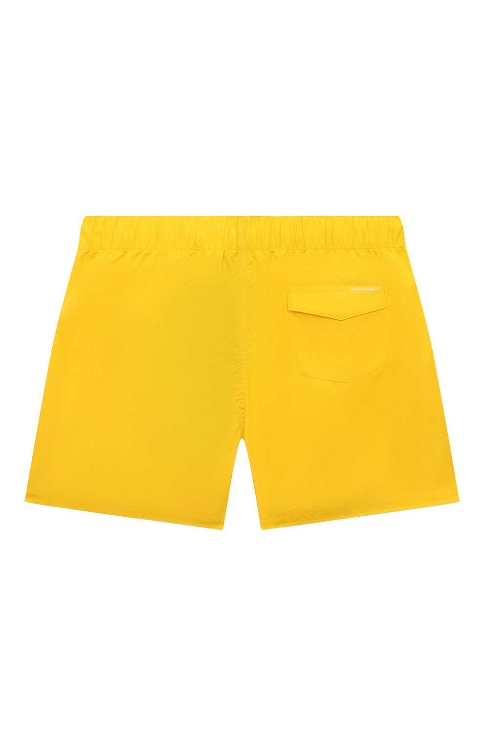 Плавки-шорты DOLCE & GABBANA, арт. L4J818/G7H0L/8-14, фото 2