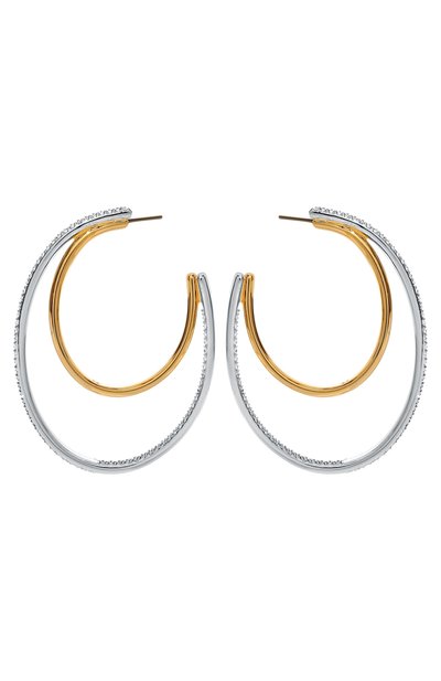 Серьги hyperbola SWAROVSKI, арт. 5702400, фото 1
