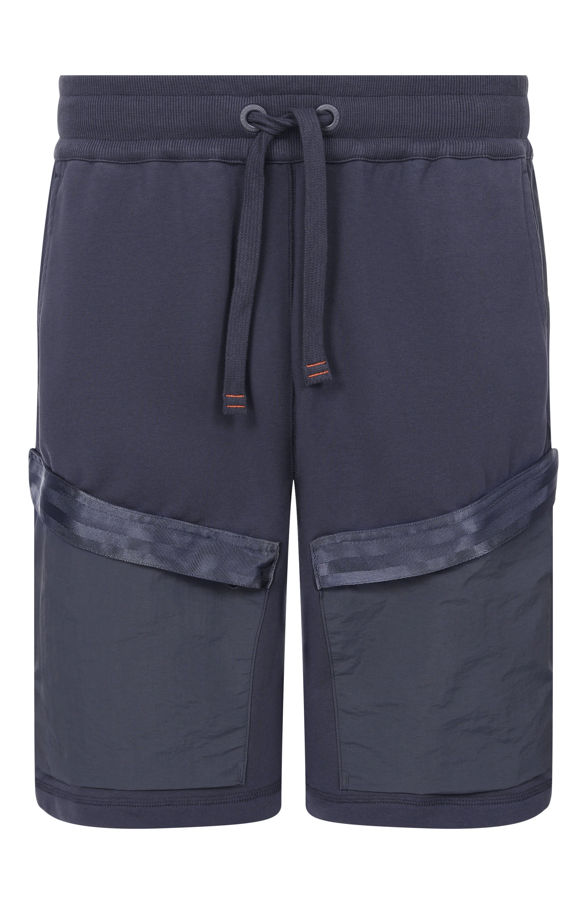 Хлопковые шорты PARAJUMPERS, арт. 26SM-PM PAR E16, фото 1