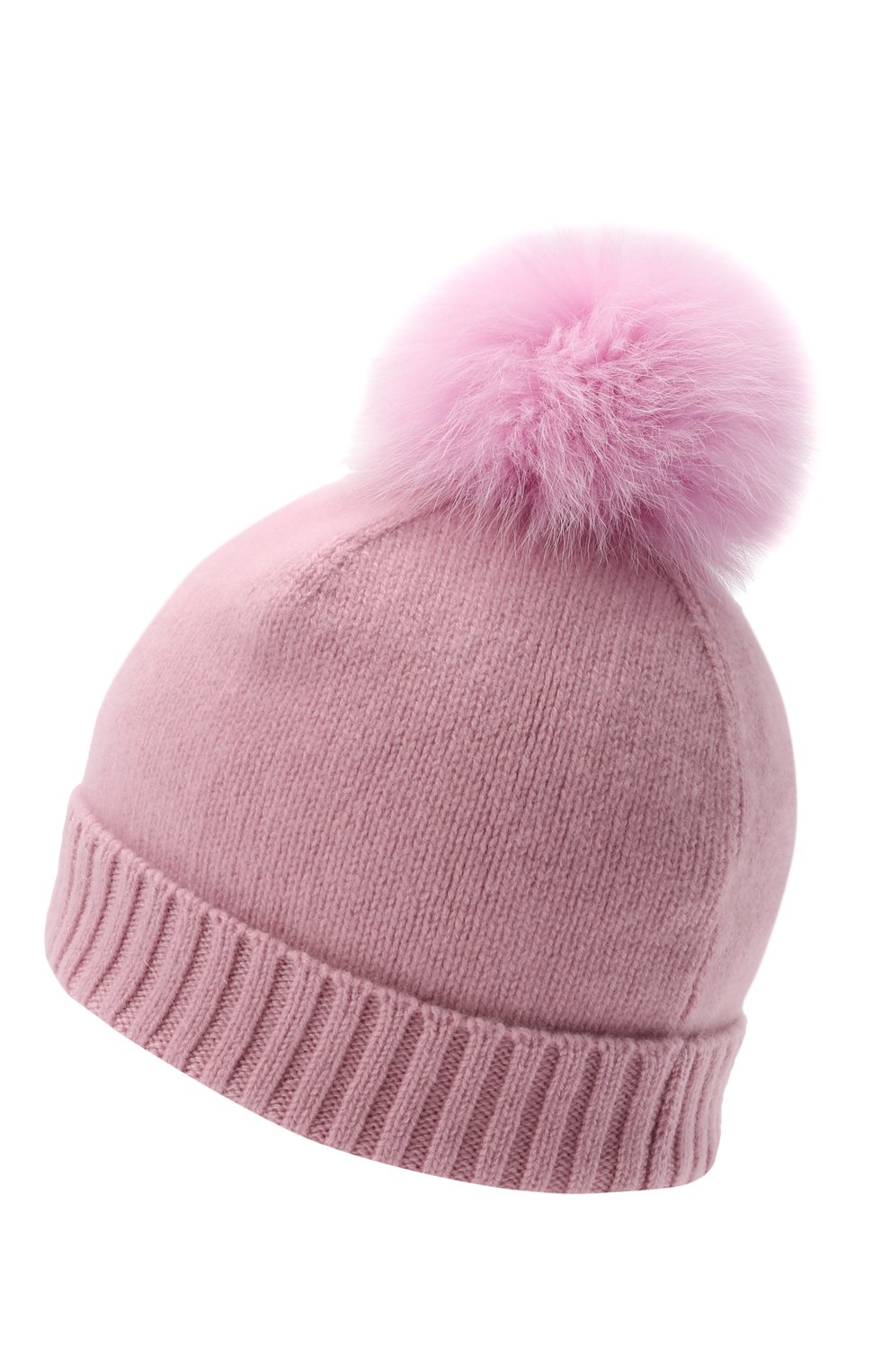 Кашемировая шапка GIORGETTI CASHMERE, арт. MB1693/TU/4A, фото 2