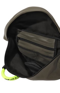 Кожаная поясная сумка iris VIC MATIE, арт. 1D0334T_999BH9B314, фото 5