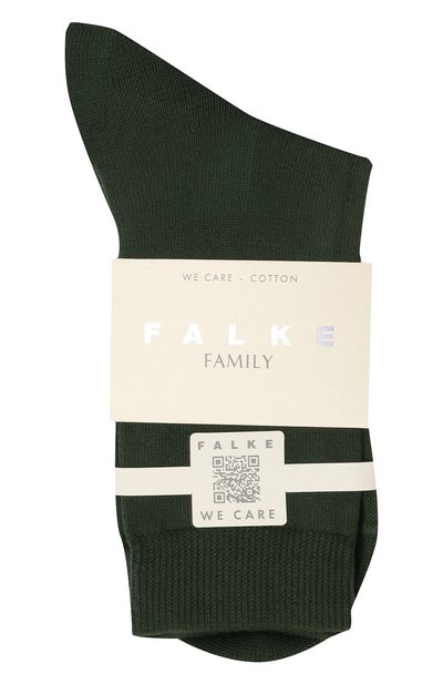 Женские хлопковые носки FALKE, арт. 46490