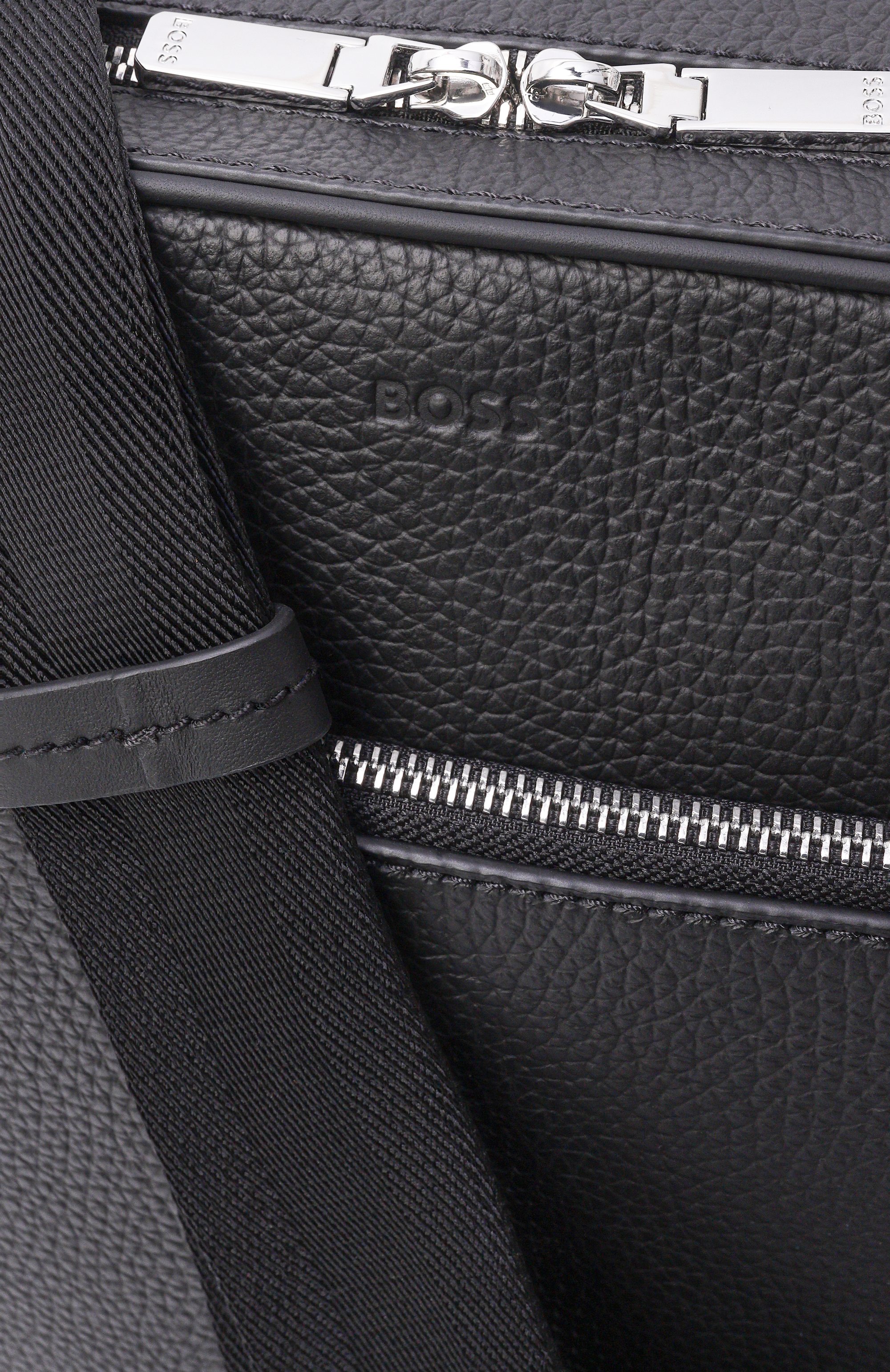 Сумка new crosstown BOSS, арт. 50562809, фото 5