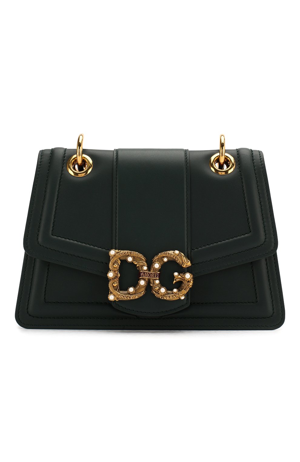 Сумка dg amore small DOLCE & GABBANA, арт. BB6676/AK295, фото 1