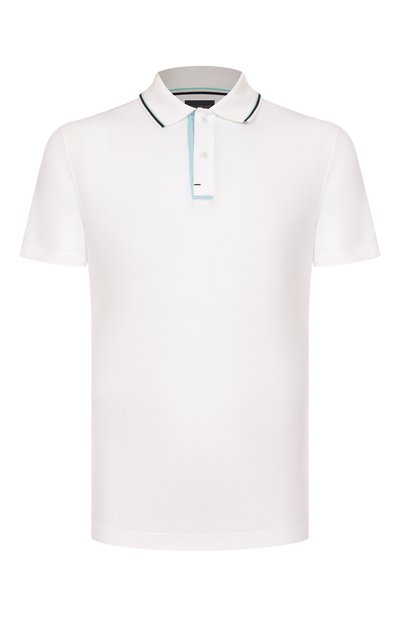 Мужское поло PAUL&SHARK, арт. 25411313