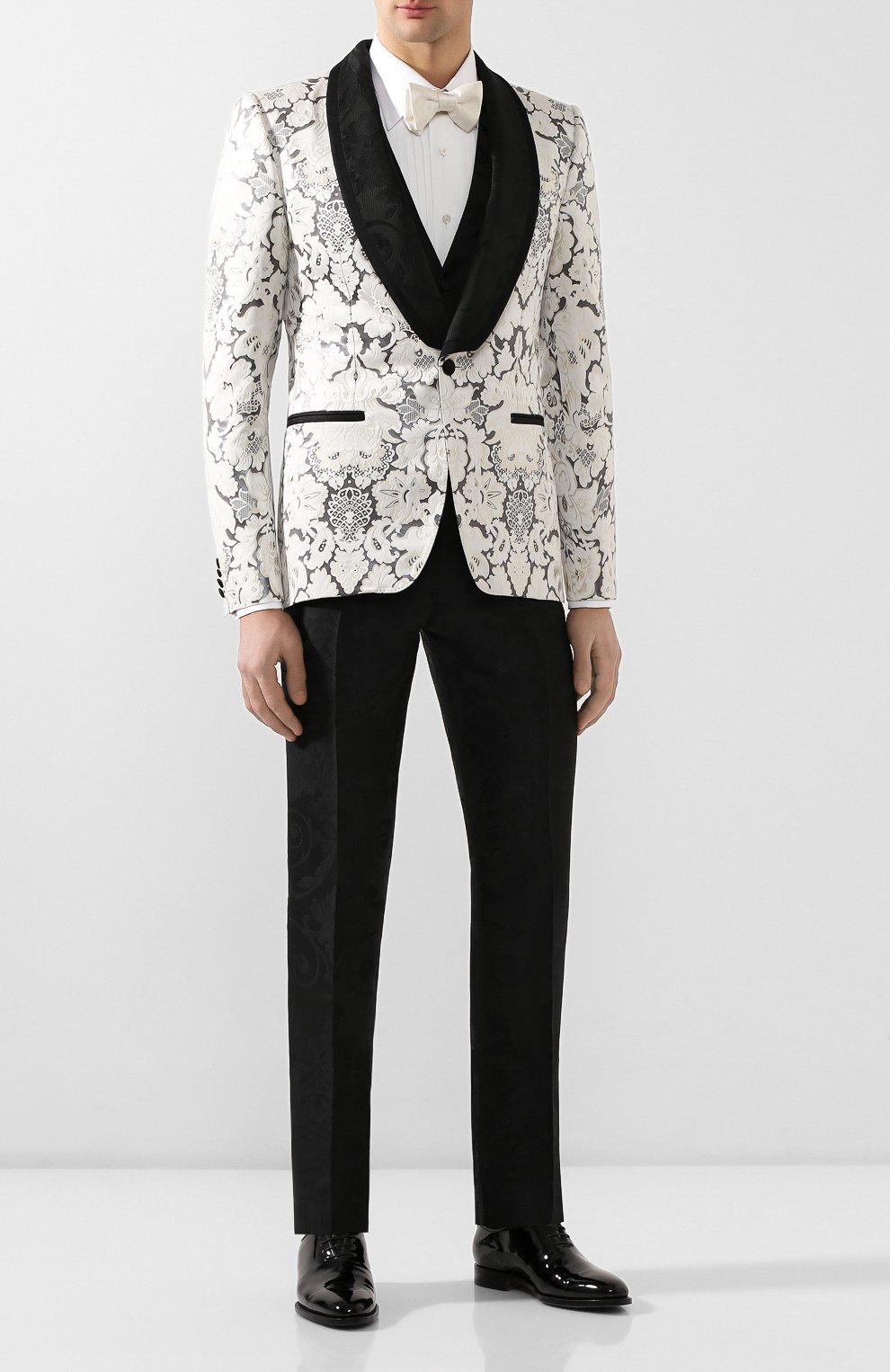 Смокинг-тройка DOLCE & GABBANA, арт. GKN5MT/GEL58, фото 1