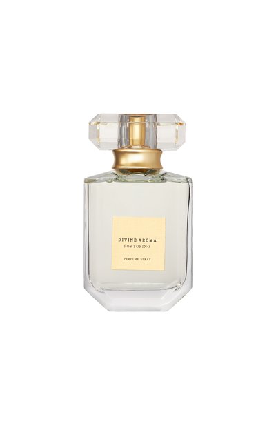 Парфюмированный спрей portofino (50ml) DIVINE AROMA, арт. 7930108503642