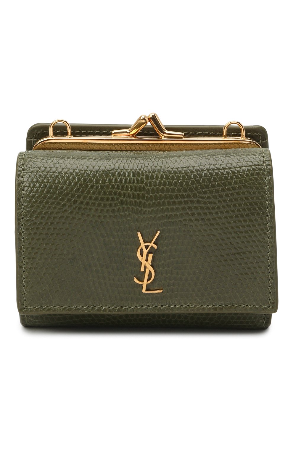 Поясная сумка kate из кожи варана SAINT LAURENT, ар т. 660786/LVD4J/VSAL, фото 1