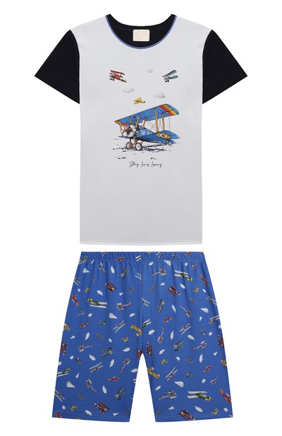 Пижама STORY LORIS, арт. 36412/2A-6A