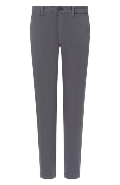 Мужские хлопковые брюки BOSS, арт. 50543312