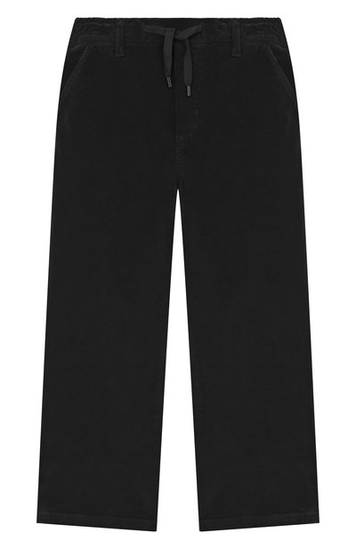 Вельветовые брюки PAOLO PECORA MILANO, арт. PP4119/14-16