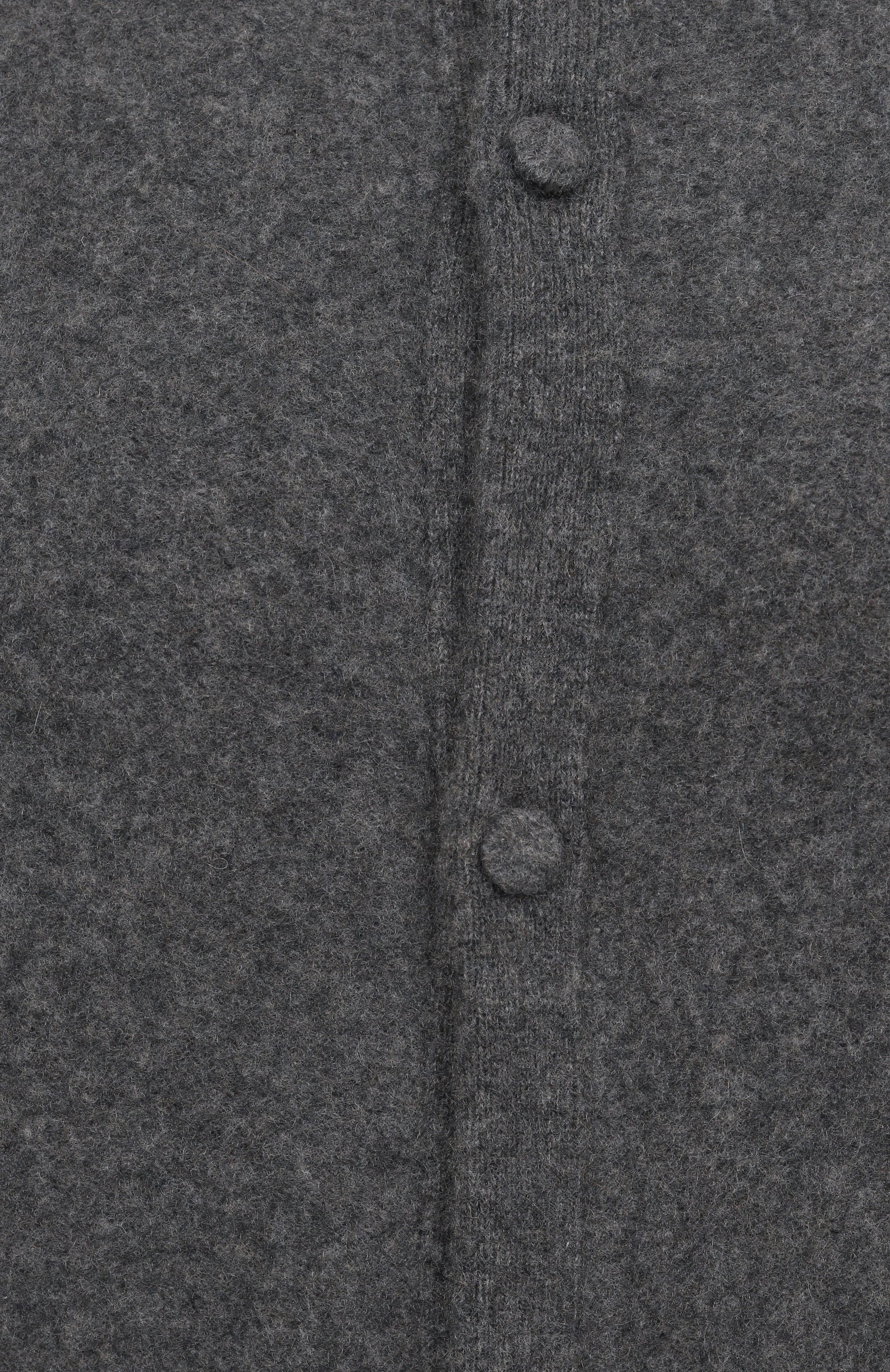 Кардиган из кашемира и шерсти BALENCIAGA, арт. 828161/T4149, фото 6