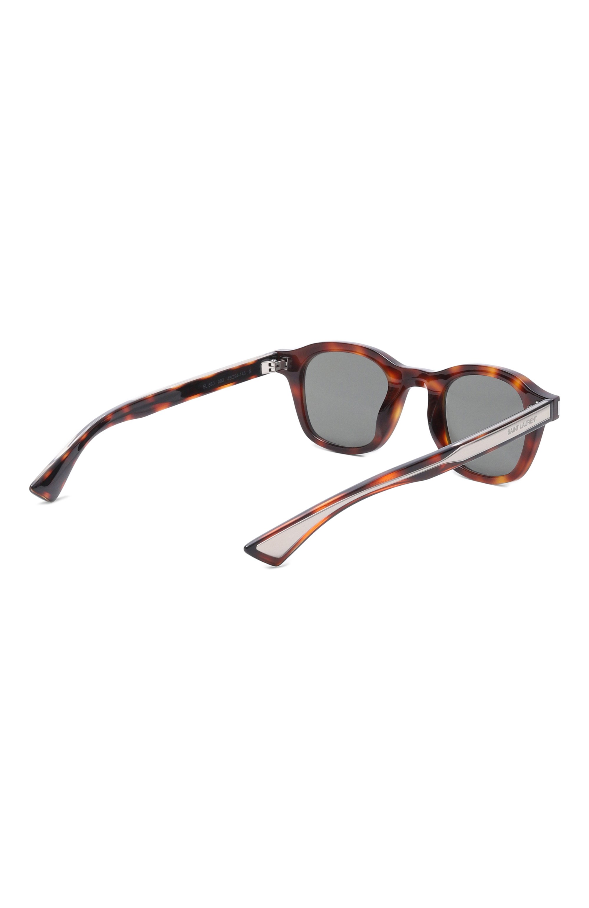 Солнцезащитные очки SAINT LAURENT, арт. SL 880 003, фото 3