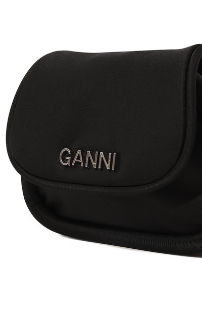 Сумка knot GANNI, арт. A4903, фото 3