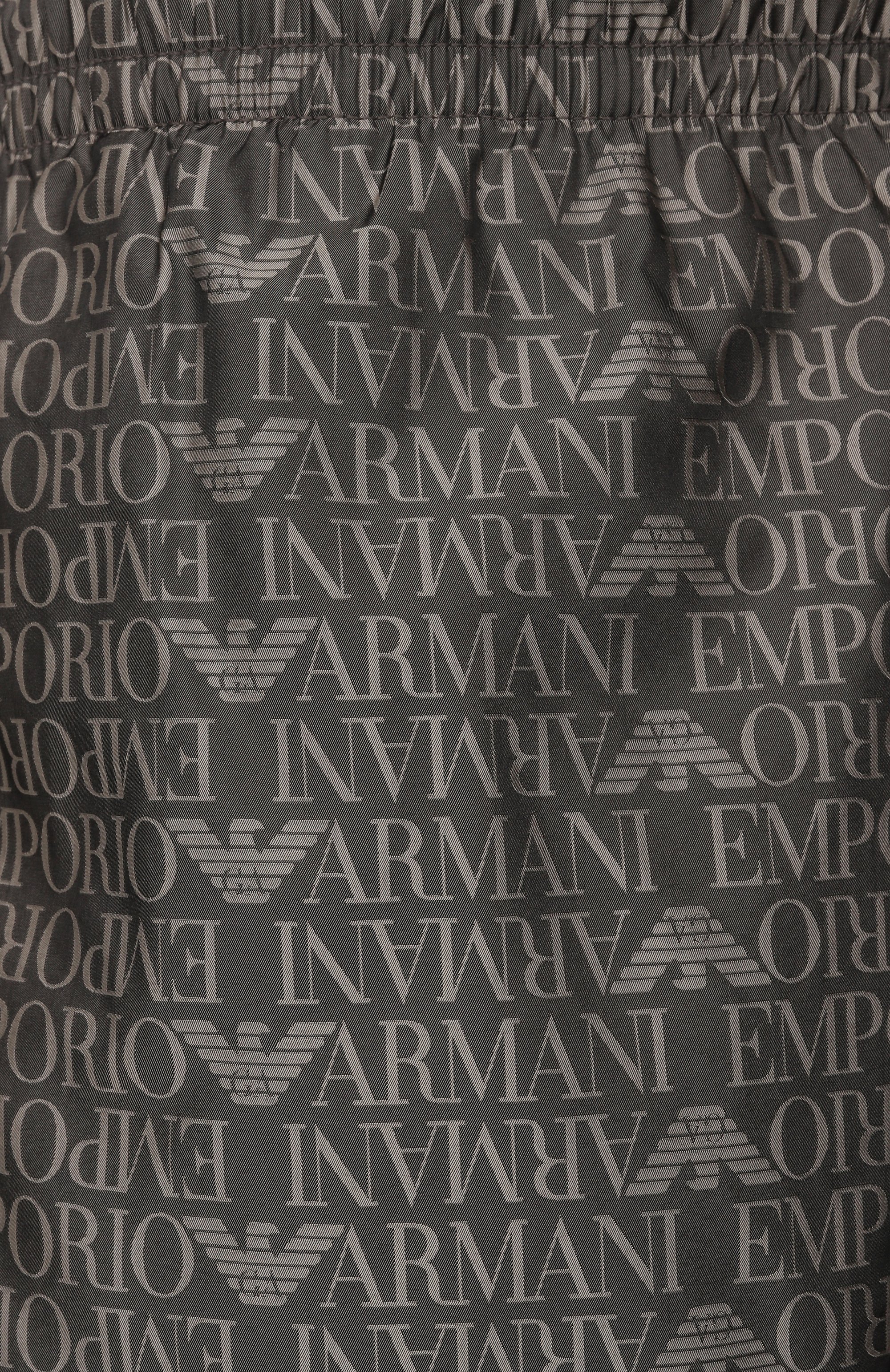 Плавки-шорты EMPORIO ARMANI, арт. EM000583/AF12352, фото 4