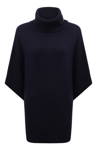 Женский свитер из шерсти и кашемира EMPORIO ARMANI, арт. 6D2MU6/2M26Z