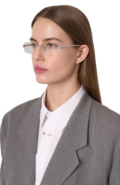 Оправа CARTIER, арт. CT0061 003, фото 3