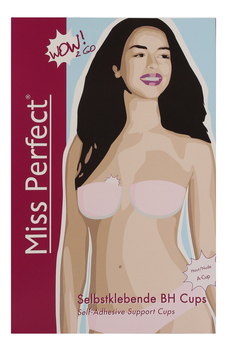 Вкладыш MISS PERFECT, арт. W2G90000, фото 1
