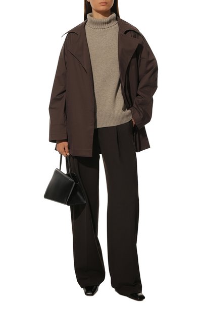 Кашемировый свитер ADDICTED, арт. MK840, фото 2