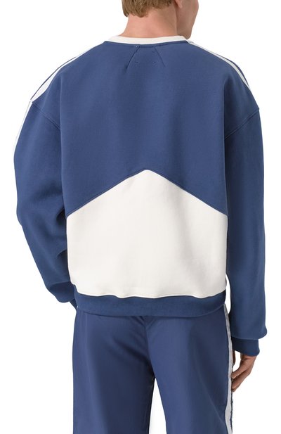 Хлопковый свитшот RHUDE, арт. RHPS25ST06012, фото 4