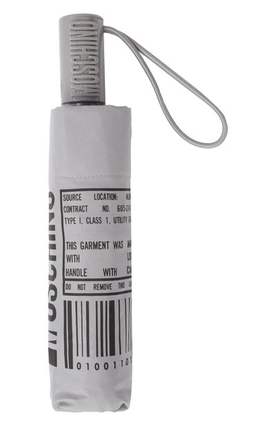 Складной зонт MOSCHINO, арт. 8941 0PENCL0SE, фото 4