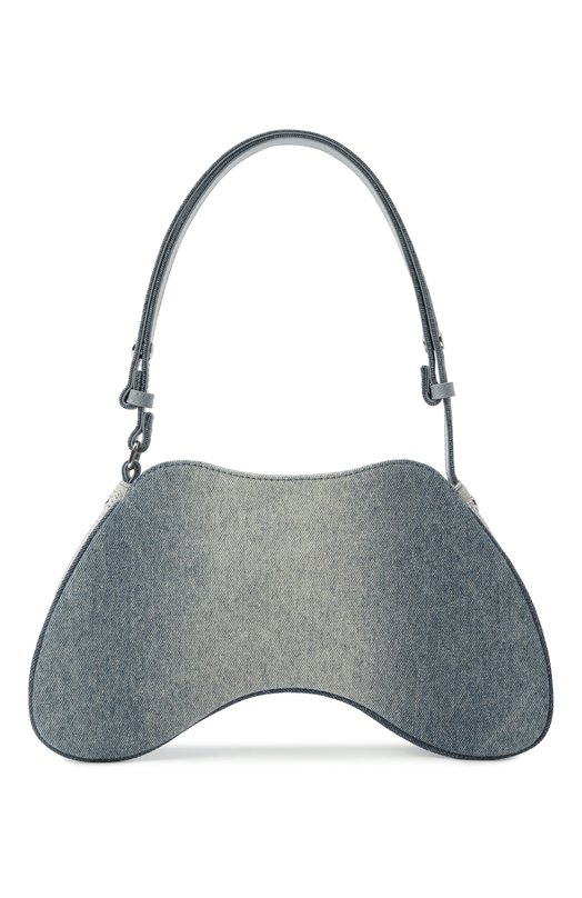 Сумка Play Diesel X10201/P6803 Голубой  X10201/P6803 Фото 6