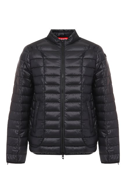 Мужская утепленная куртка DIESEL, арт. A14719/0BHAZ