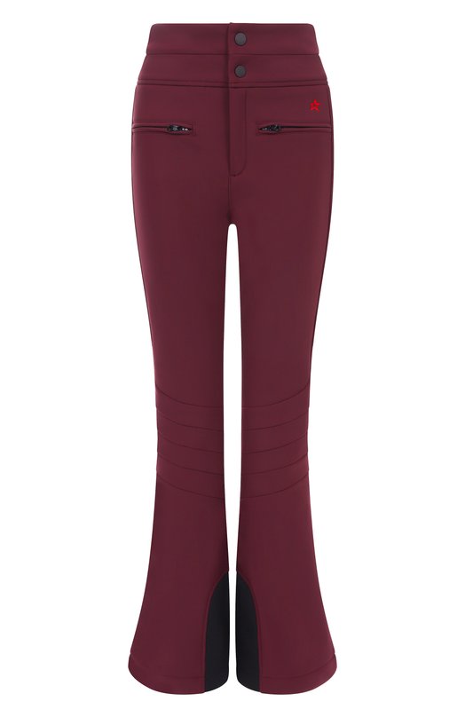 Брюки Perfect Moment W3001223/2189 Бордовый W3001223/2189