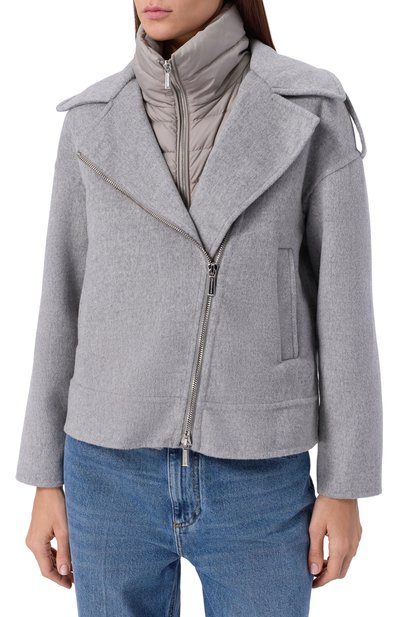 Комплект из куртки и жилета viana-cwx MOORER, арт. VIANA/CWX, фото 3