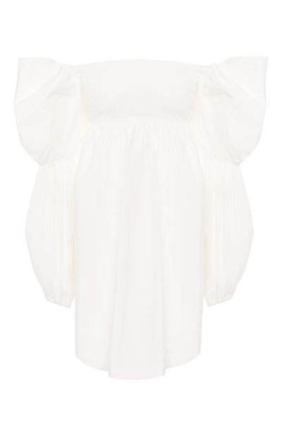 Женская хлопковая блузка REJINA PYO, арт. C267/C0TT0N