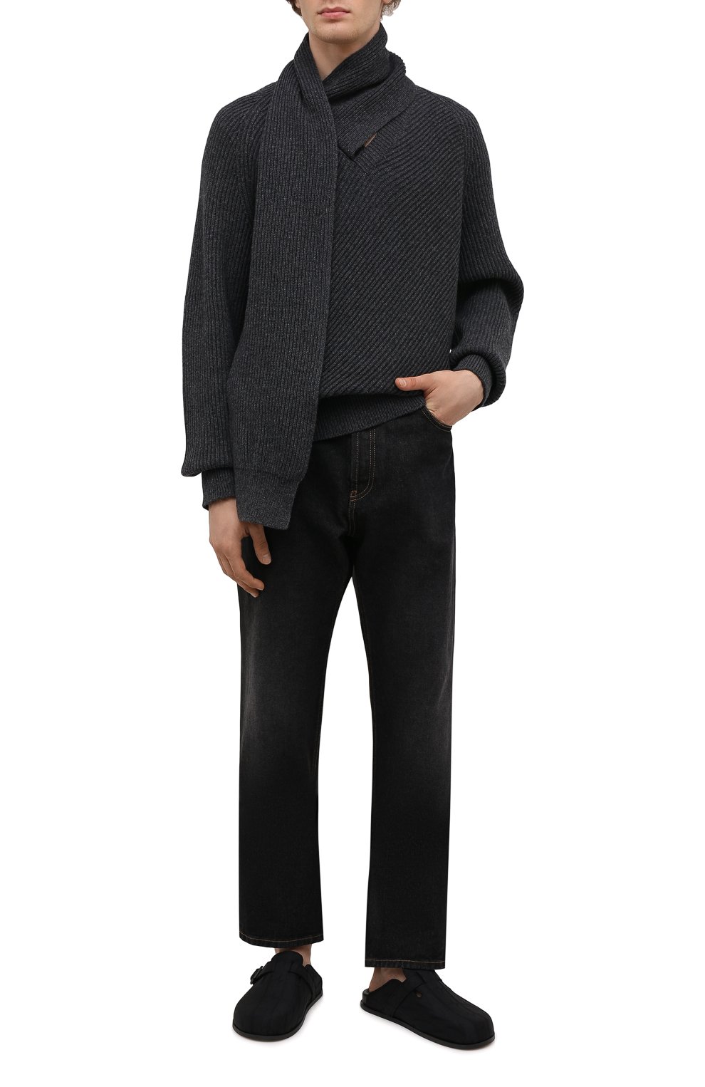 Сабо vltn times VALENTINO, арт. WY2S0E69/HNB, фото 2