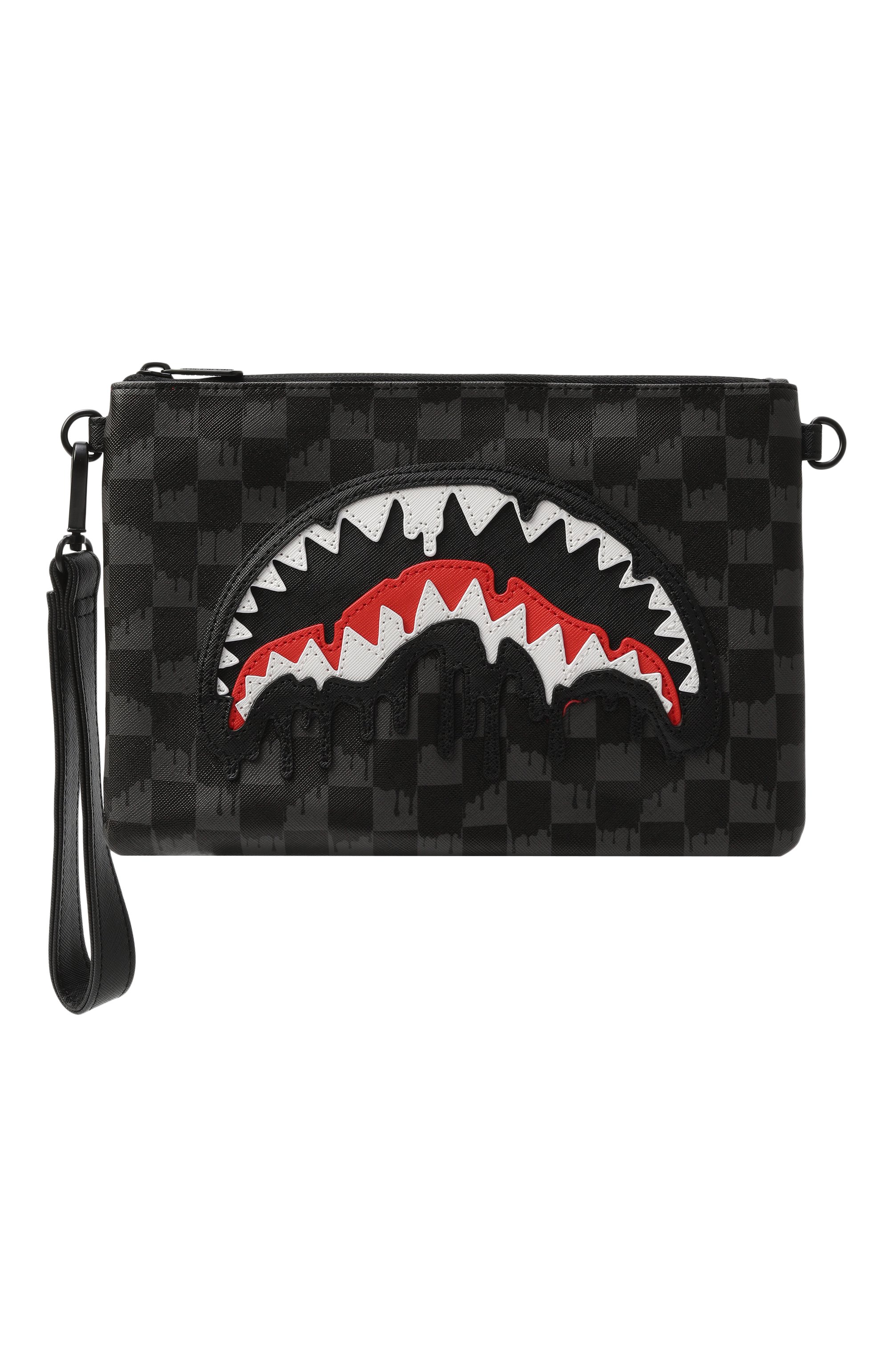 Клатч SPRAYGROUND, арт. 910B7969NSZ, фото 5