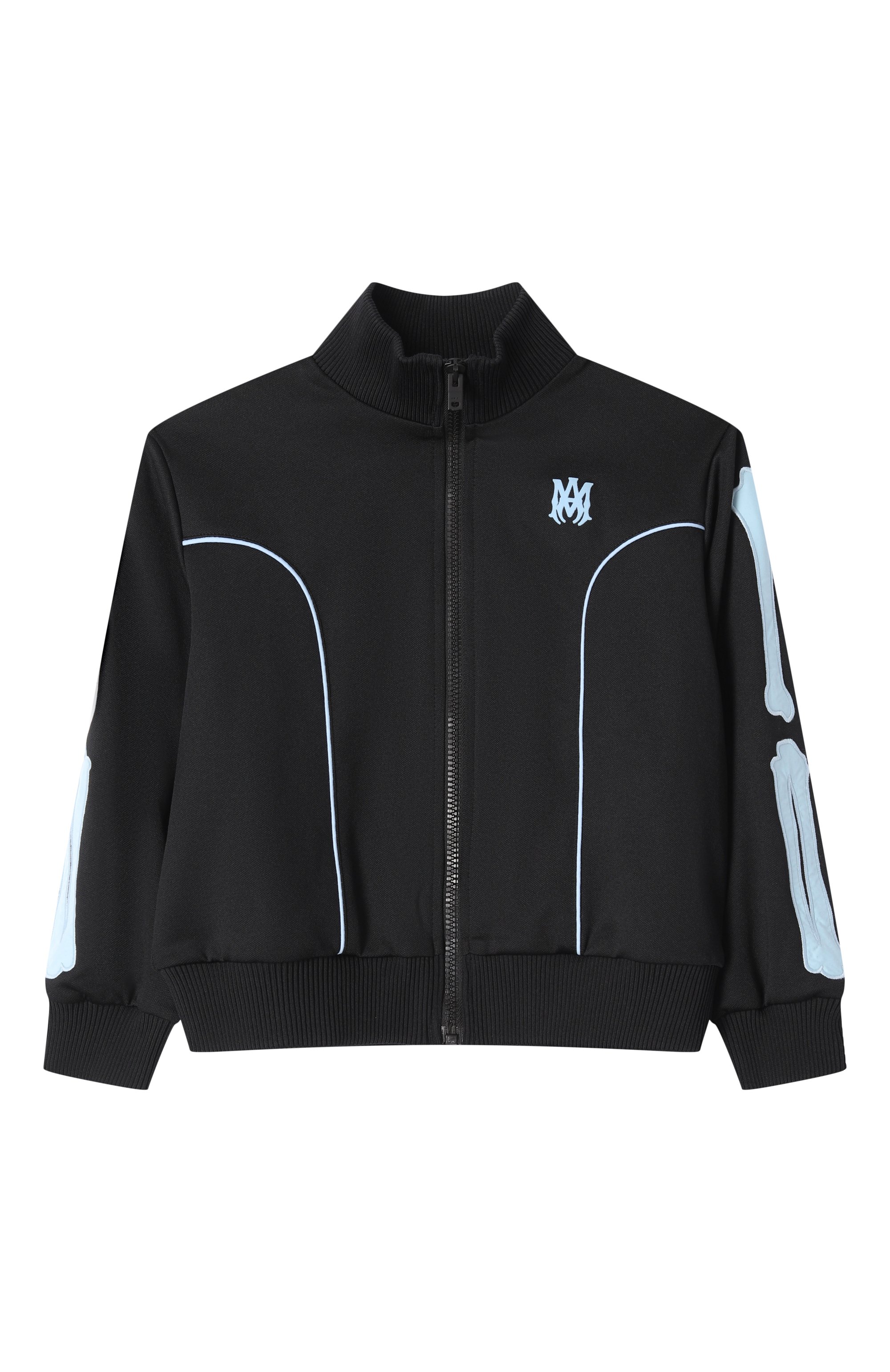 Толстовка AMIRI, арт. AK0UTJ1003, фото 1