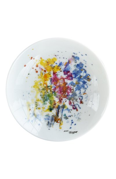 Набор из 4-х розеток les bouquets de fleurs de marc chagall BERNARDAUD, арт. 1828/22738, фото 2